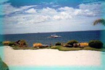 VERY NICE BEACH RES D L LOT Lapu-lapu City
